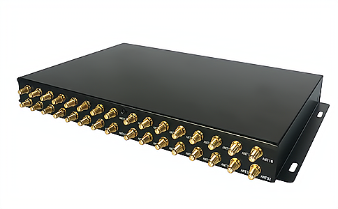 高頻18000-3 Mode3射頻識(shí)別讀寫(xiě)器HR3768