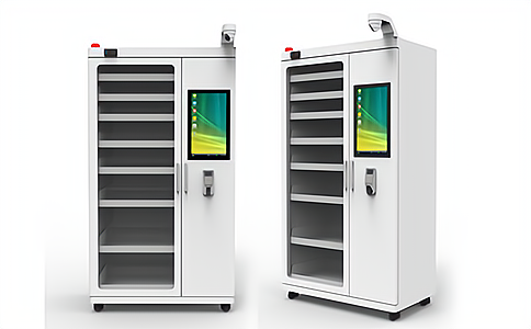 RFID智能工具柜應(yīng)用于工地施工與電力維修