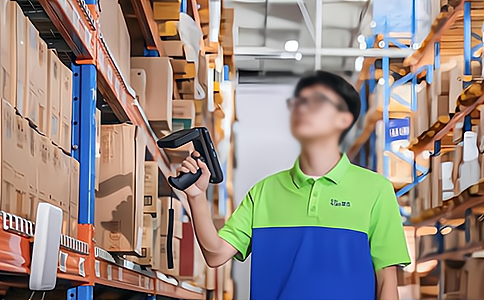 RFID手持終端高效管理的關(guān)鍵工具