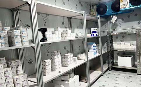 RFID技術(shù)應(yīng)用于藥品零售管理